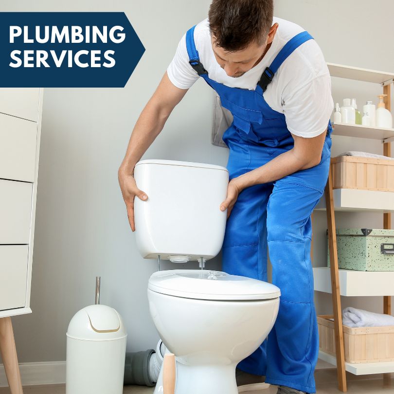 Plumbing Company in Kennedy, MN